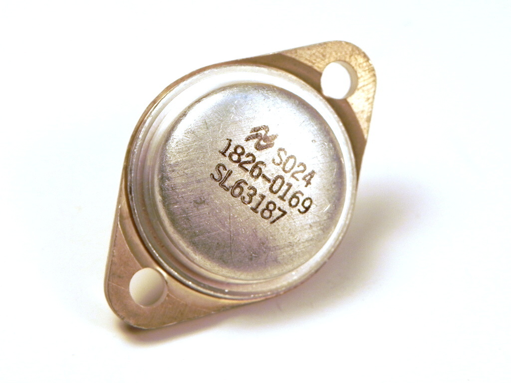 Keysight 1826-0169 Integrated Circuit