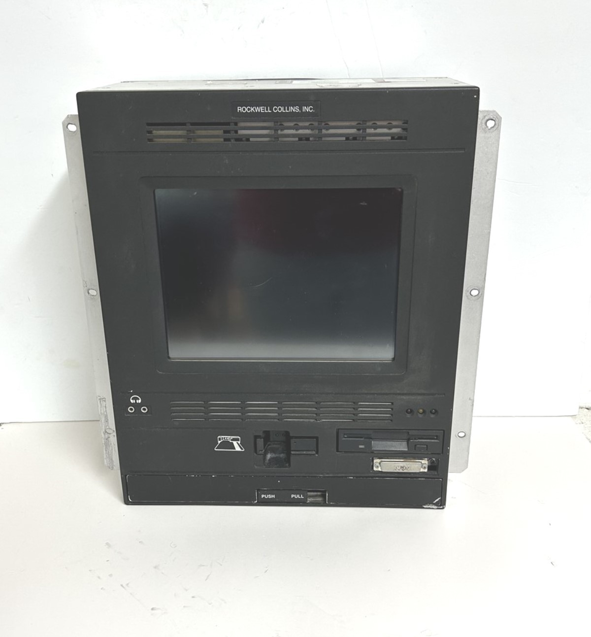 Airbus Aircraft Primary Access Terminal 40-622567-005