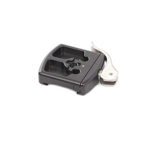 Lever Release Clamp for Really Right Stuff RRS Quick Release Plate