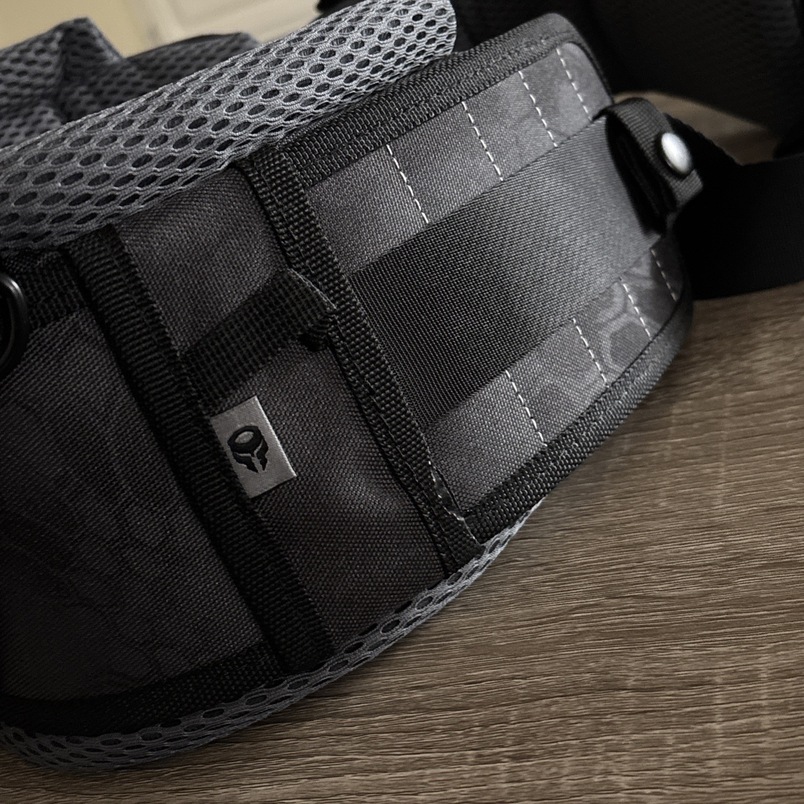 Tilta Lightweight Gimbal Support Vest And Bag