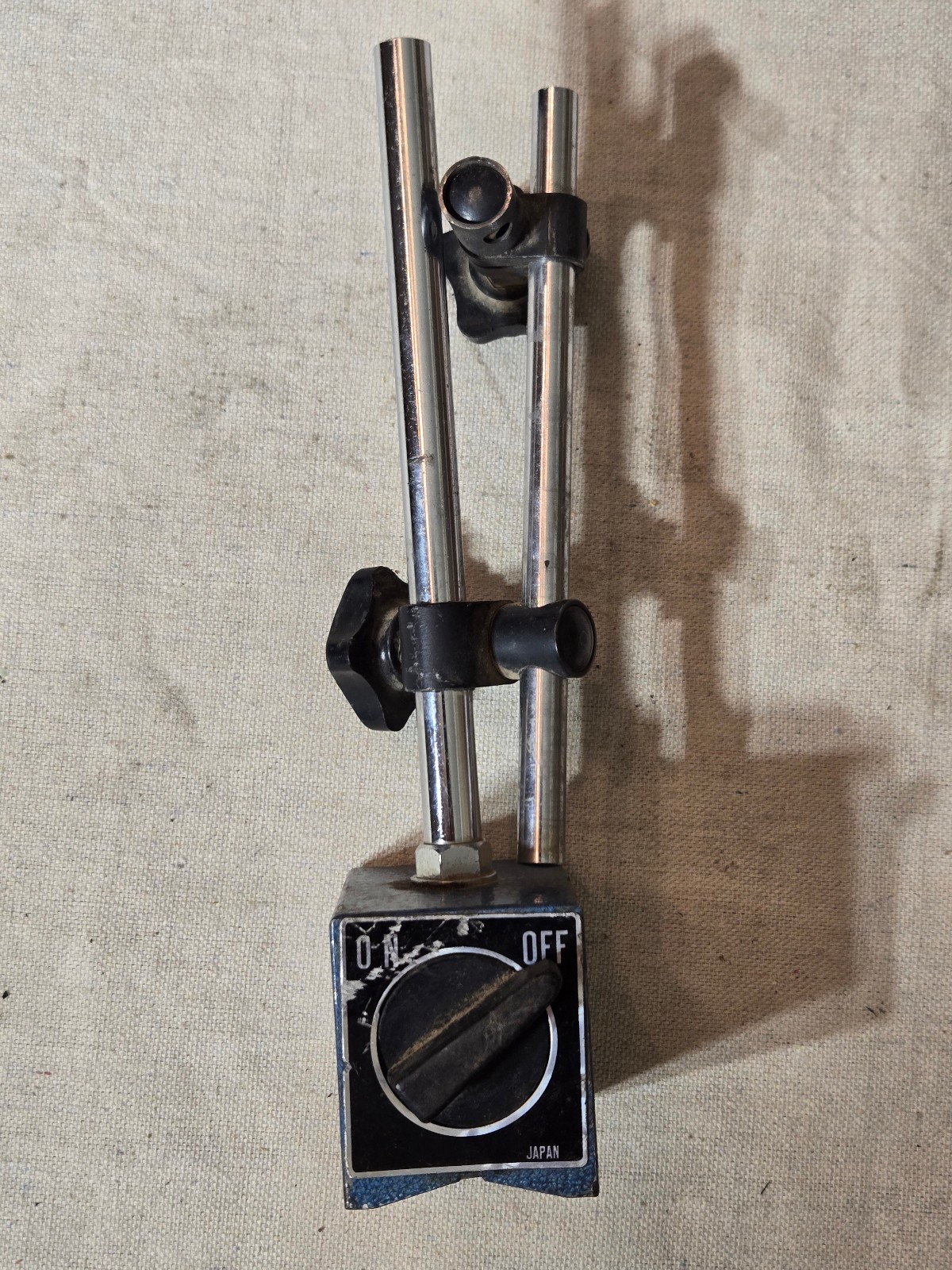 Japan Magnetic Base
