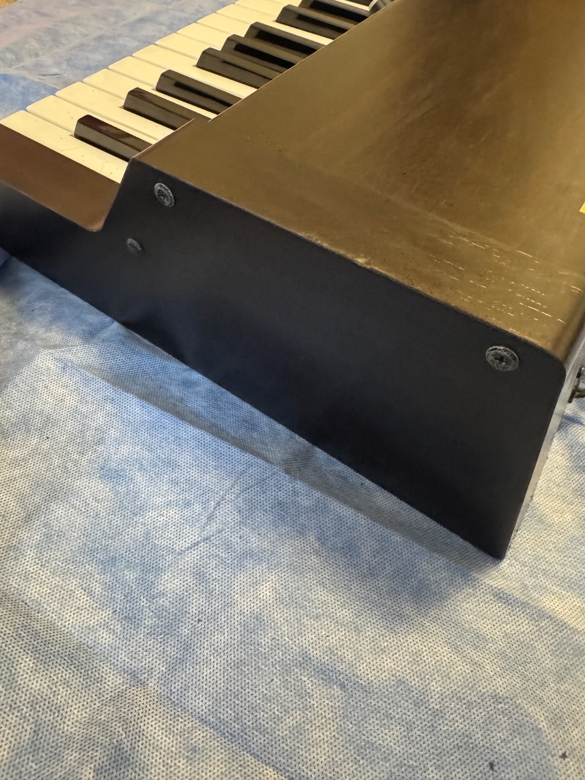 korg eps-1 synth
