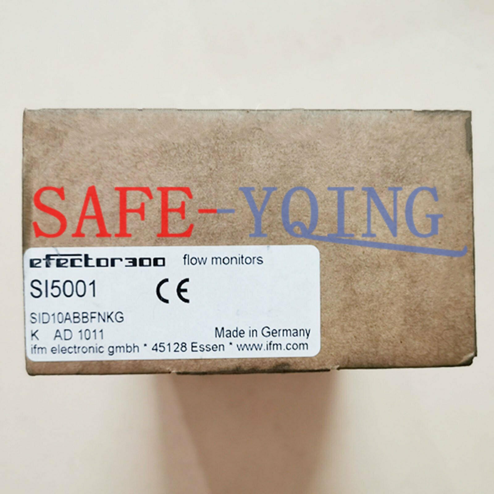 1pcs NEW IFM SI5001 sensor