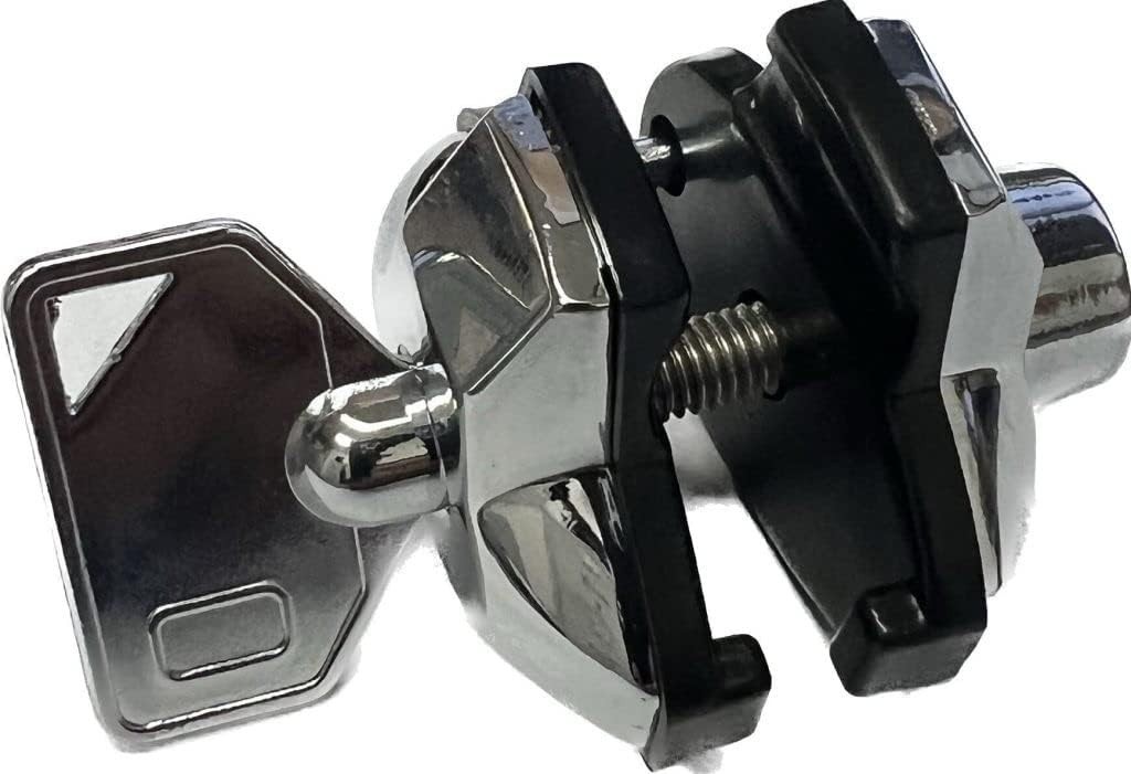 Trigger Lock for Pistols, Shotguns, and Rifles