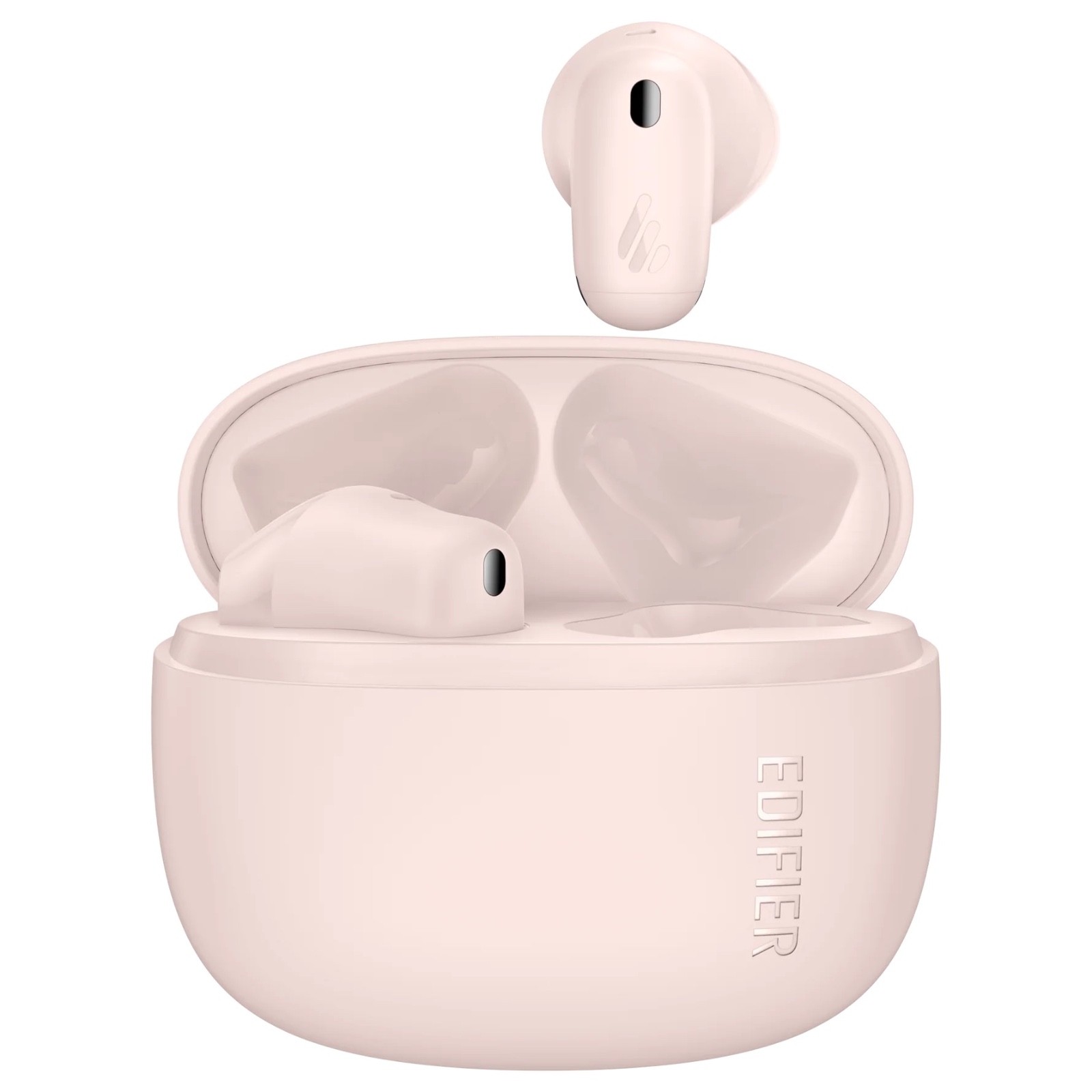 Edifier X1 Lite True Wireless Earbuds Pink Rose