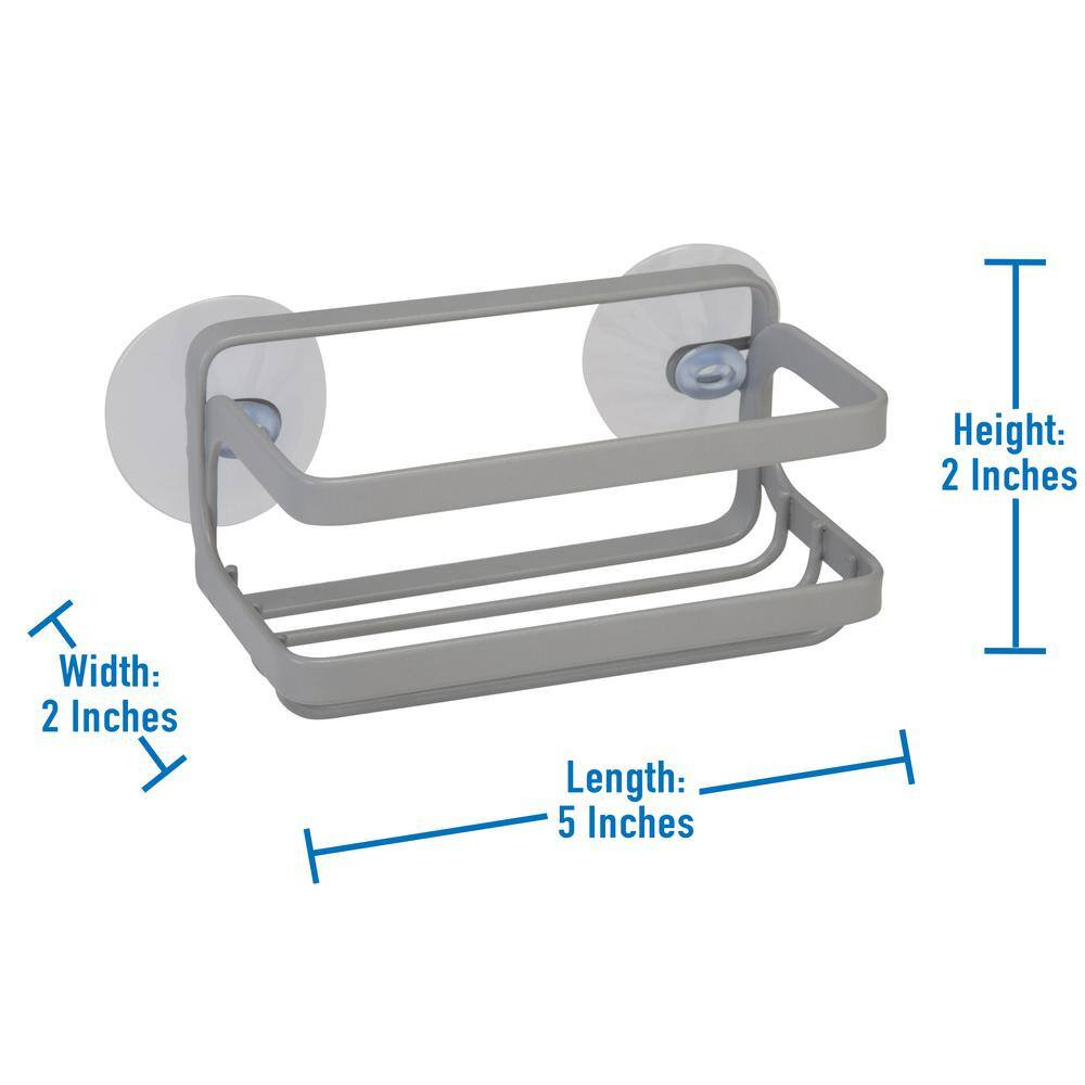 Industrial Collection Sponge Holder
