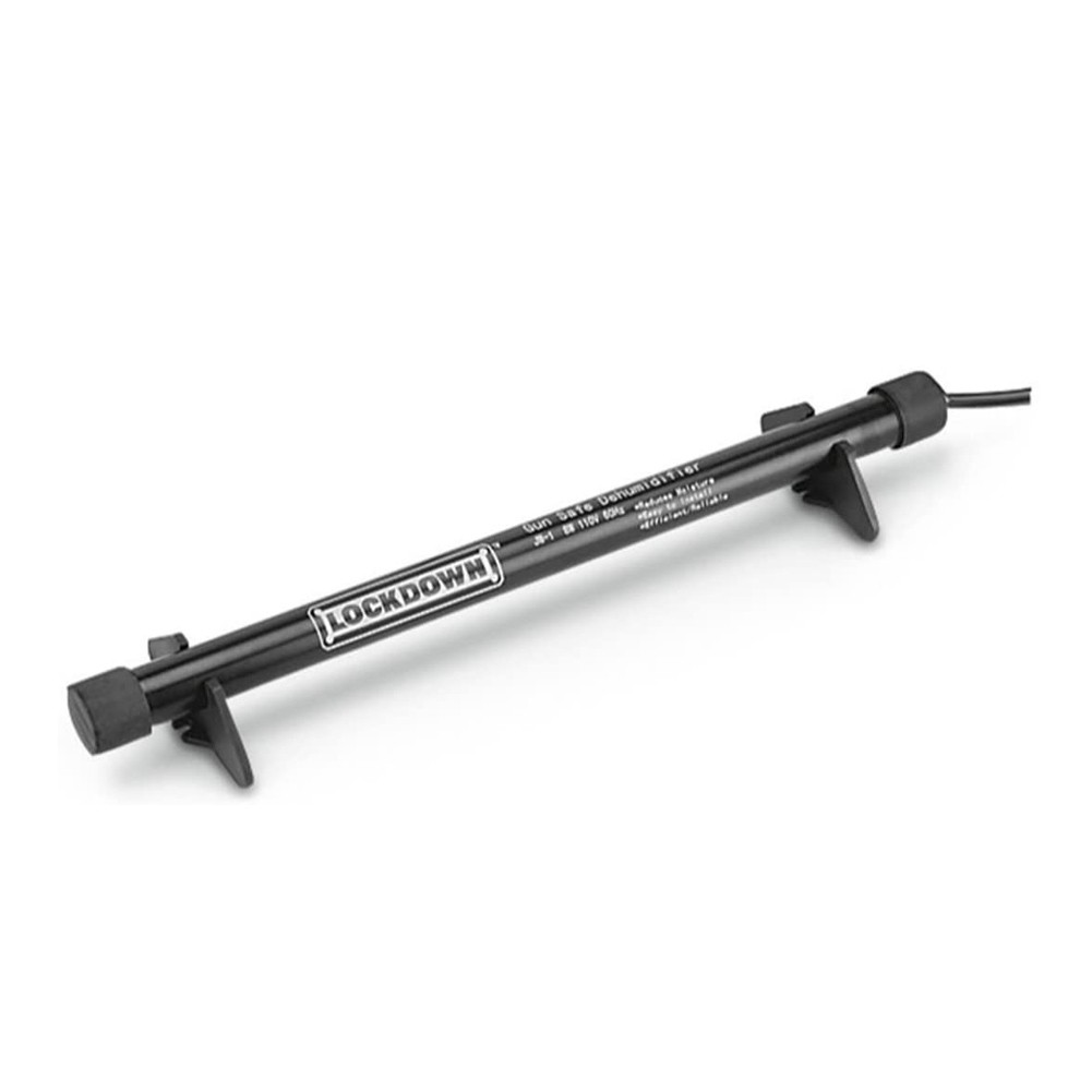 Lockdown Dehumidifier Rod, 12 Inch (222000)