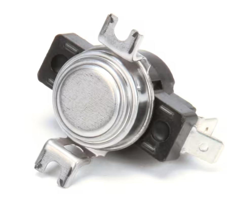 Carter-Hoffmann 208720, T-O-D60TX23 Thermal Disc, Auto Reset Open 350F