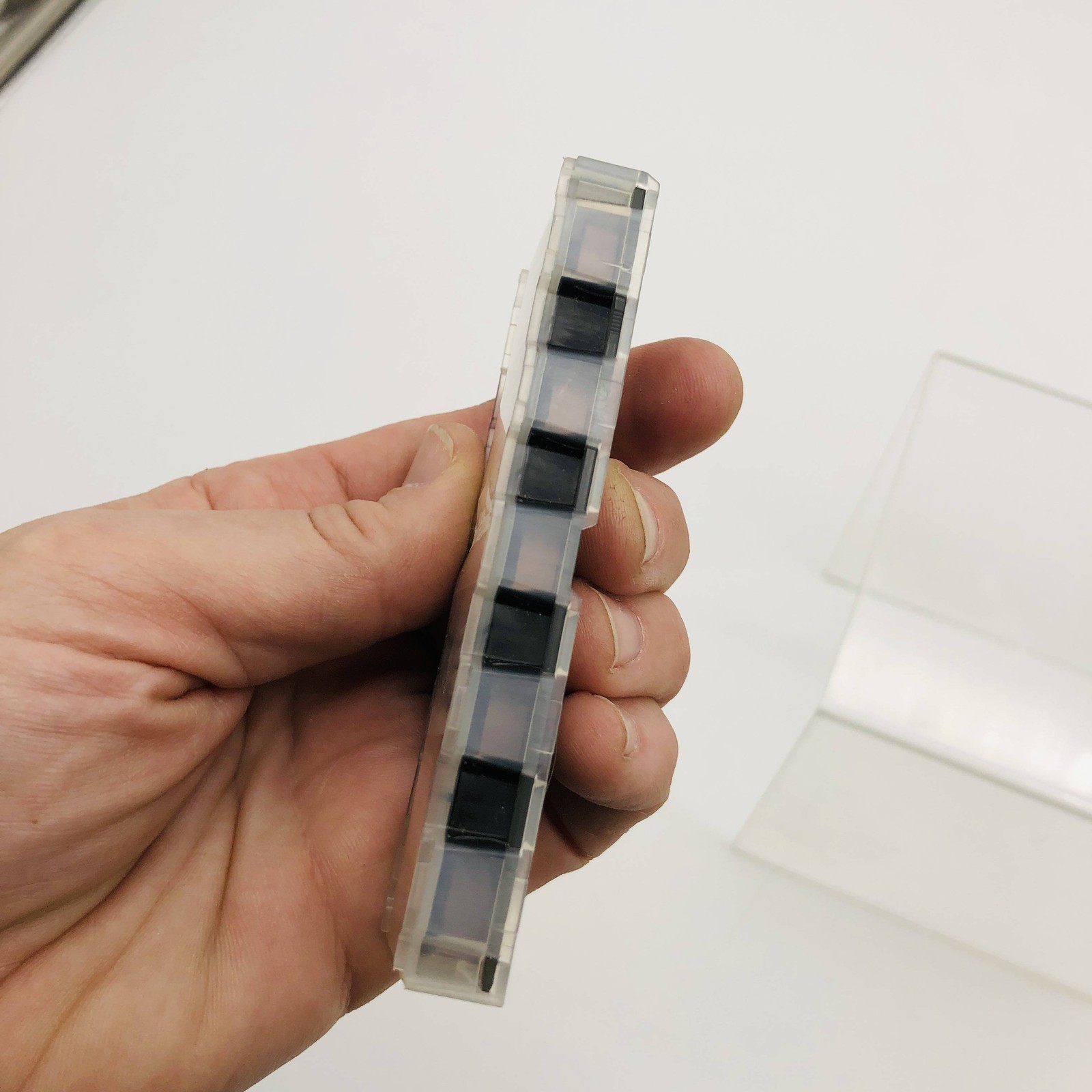 Iscar 5509897 Turning Insert CNMG 432 TF Grade IC806 Carbide Isoturn Pack of 10
