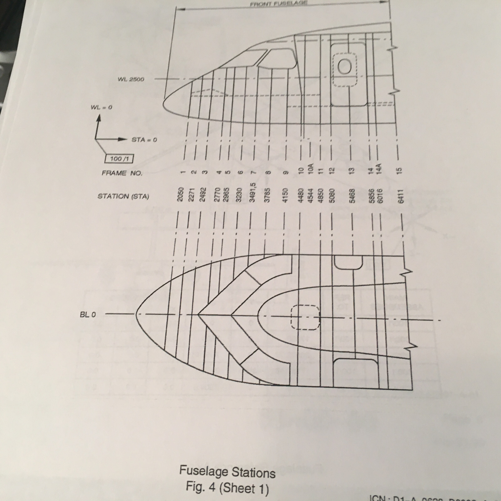 Fairchild Dornier 328JET Structural Repair Manual