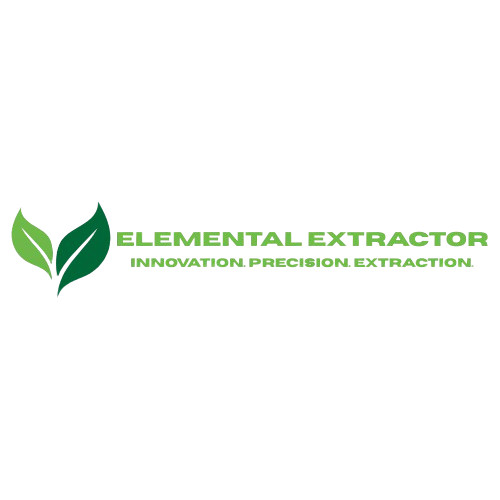 Elemental Extractor Element One - Source Turbo PURE OIL Extract 3/2026 Version
