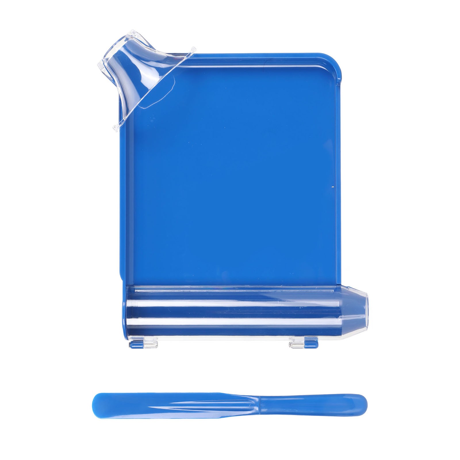 Pharmacy Tablet Counting Tray Safe Plastic Design For Easy Tablet Sorting