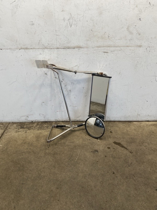 1997 Mack CL713 Mirror (613-14746)