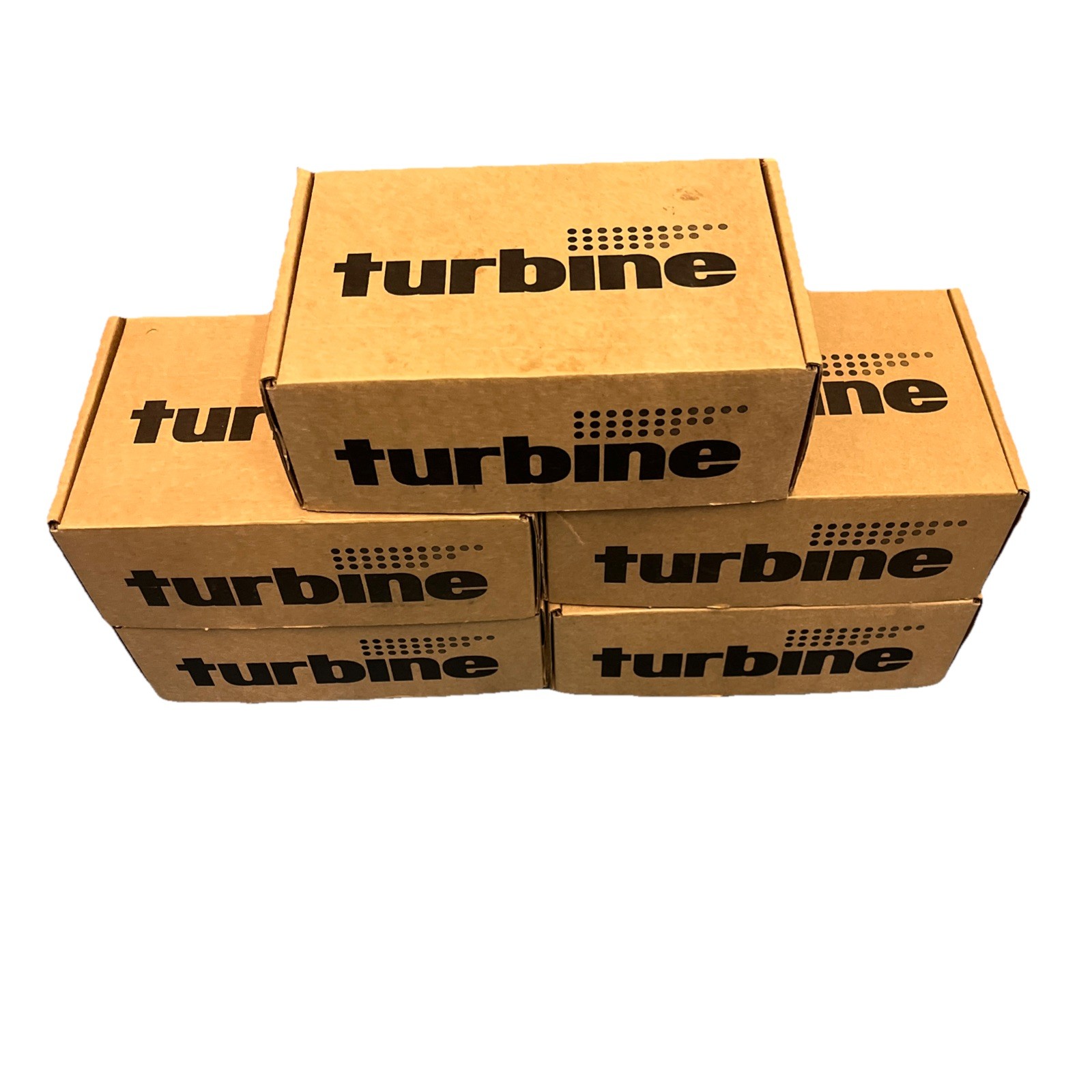 LOT OF 5 NEW Zenitel Vingtor TA-1 - Turbine Compact All-weather On Wall Box