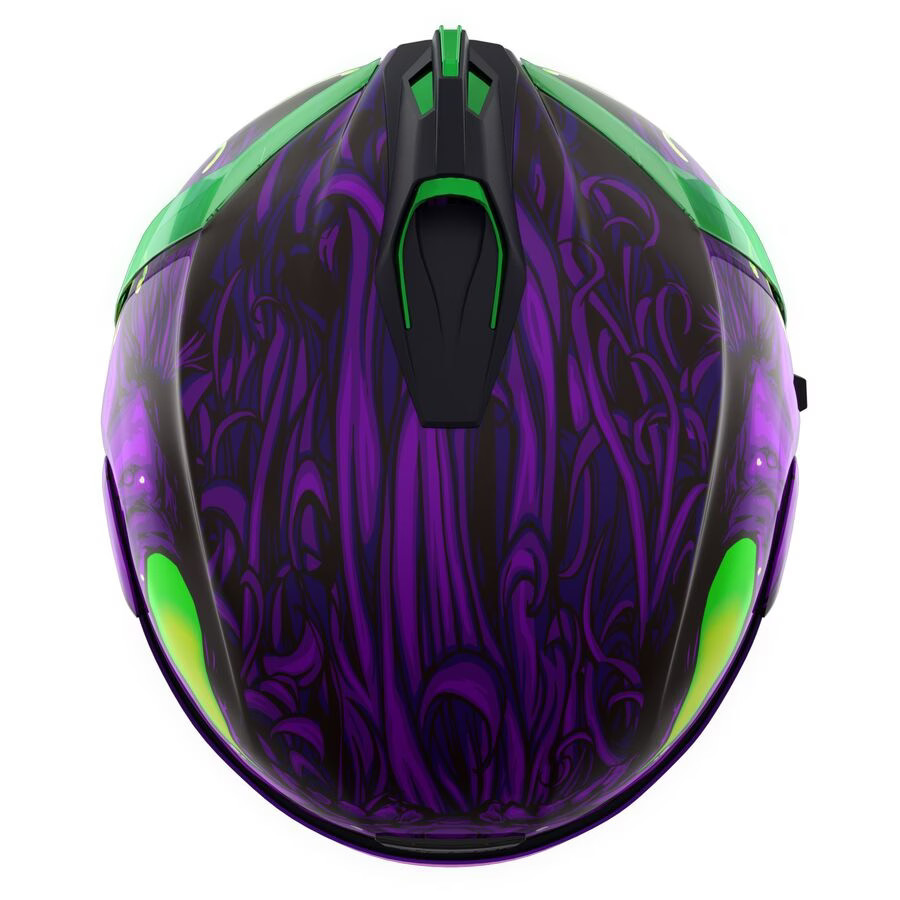 ICON Airform MIPS Manik'r Helmet