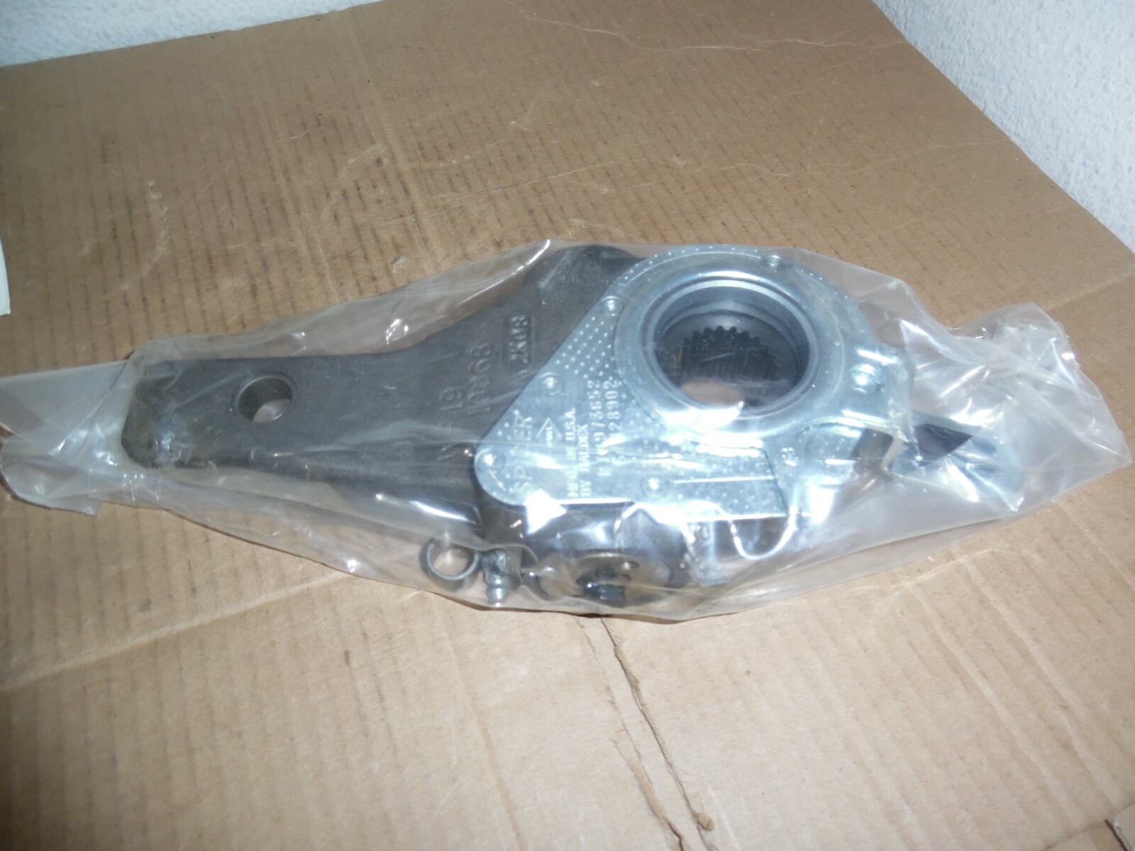 Spicer 808184 SLACK ADJUSTER Haldex  409-10659  SLACK ADJUSTER KIT