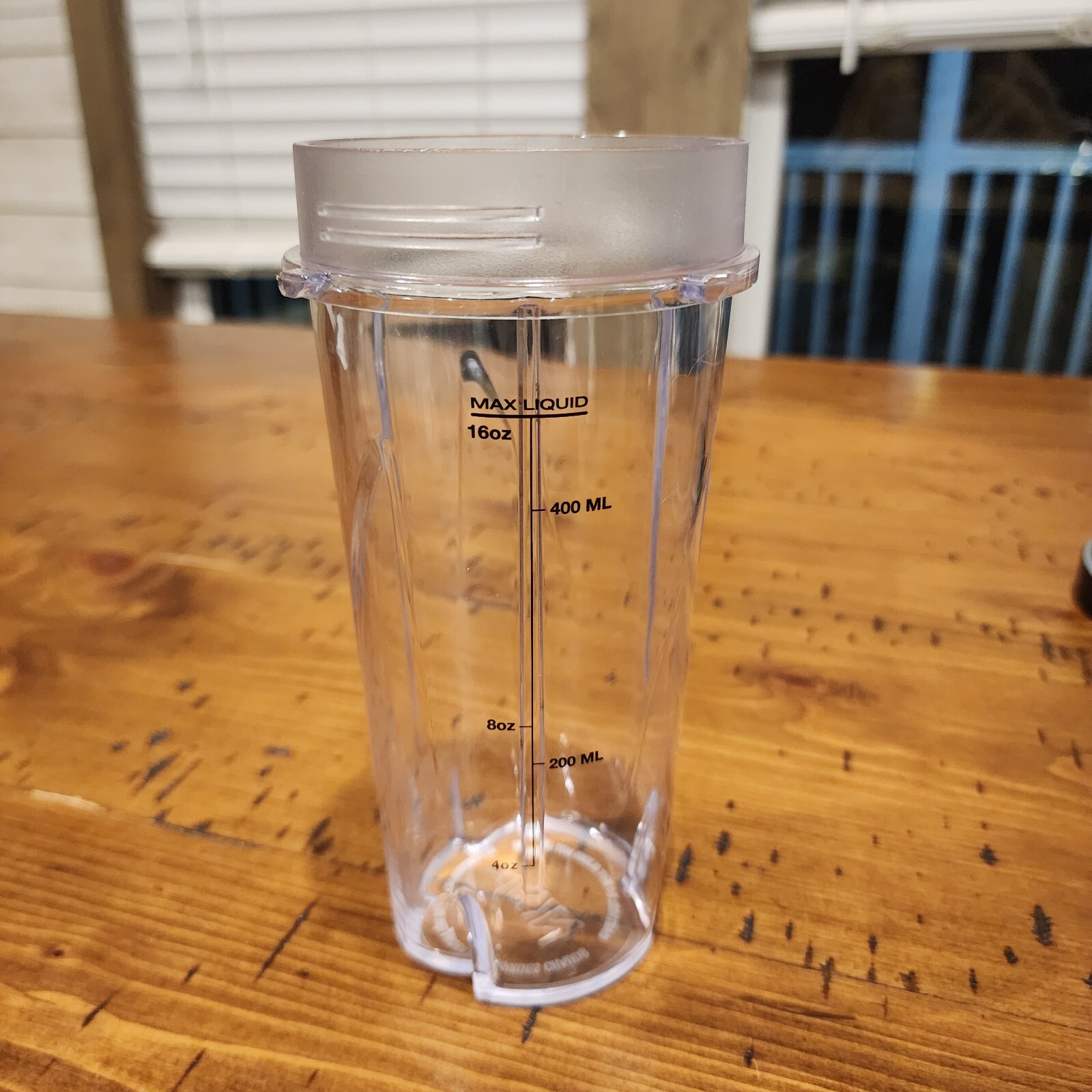 Ninja Blender parts