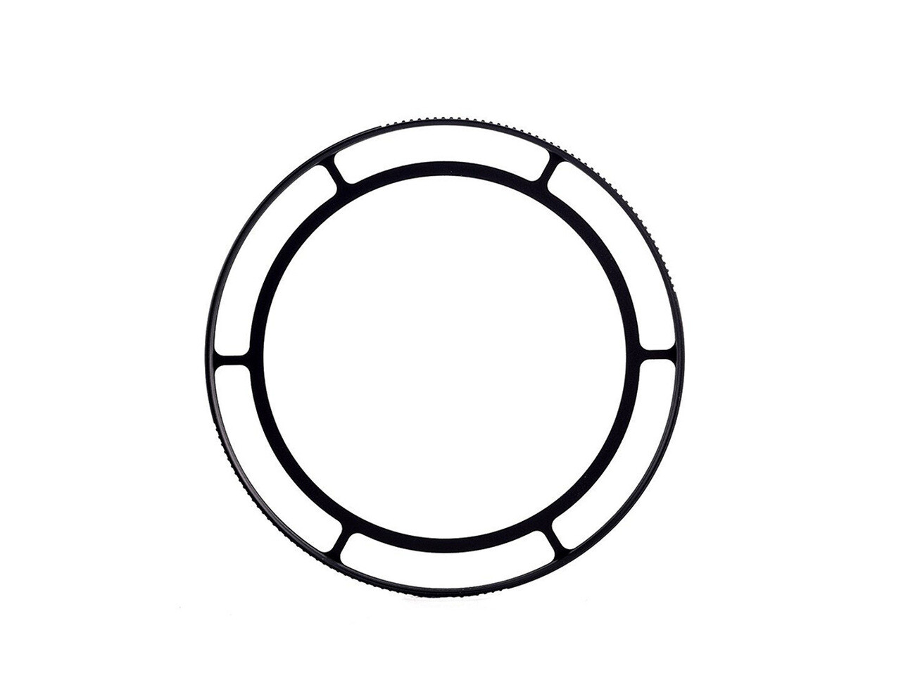 Genuine Leica Filter Adapter / Carrier / Holder E82 for M 21f/1.4 Lens #14481