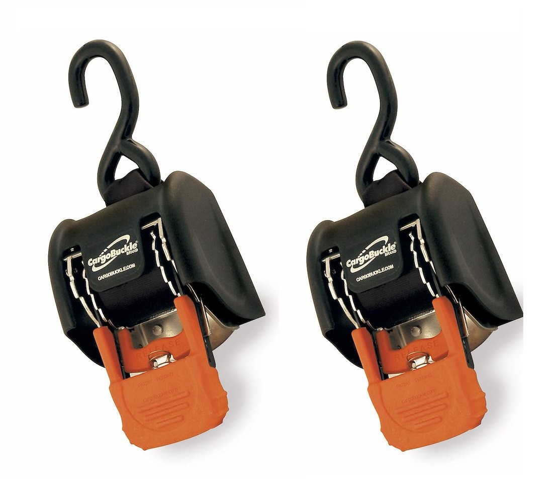 IMMI BoatBuckle F111640 - Tie Down Strap