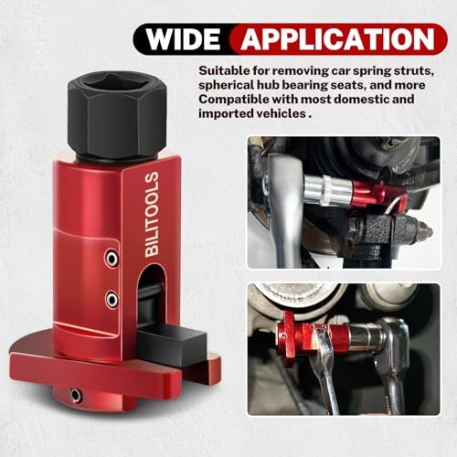 Strut Spreader Tool Universal (Max. Torque: 120Nm) Strut Spreader - Universal