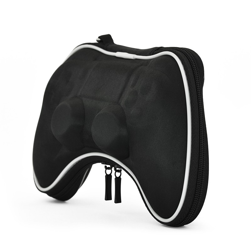 Nylon Fabric Pouch Carry Bag Protective Case for Sony PS4 Gamepad Controller