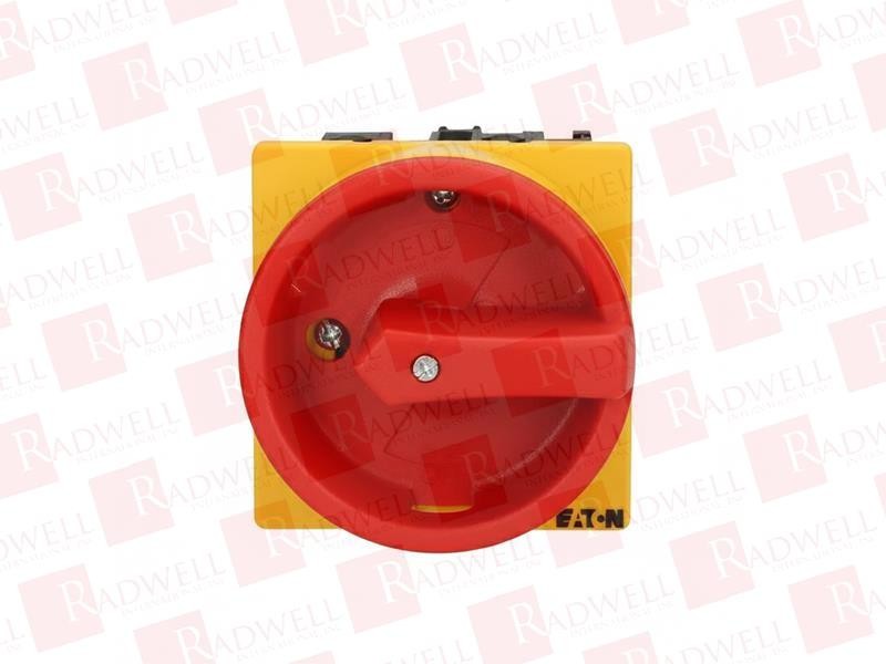 EATON CORPORATION Q25LWK3R-GN/WB / Q25LWK3RGNWB (BRAND NEW)