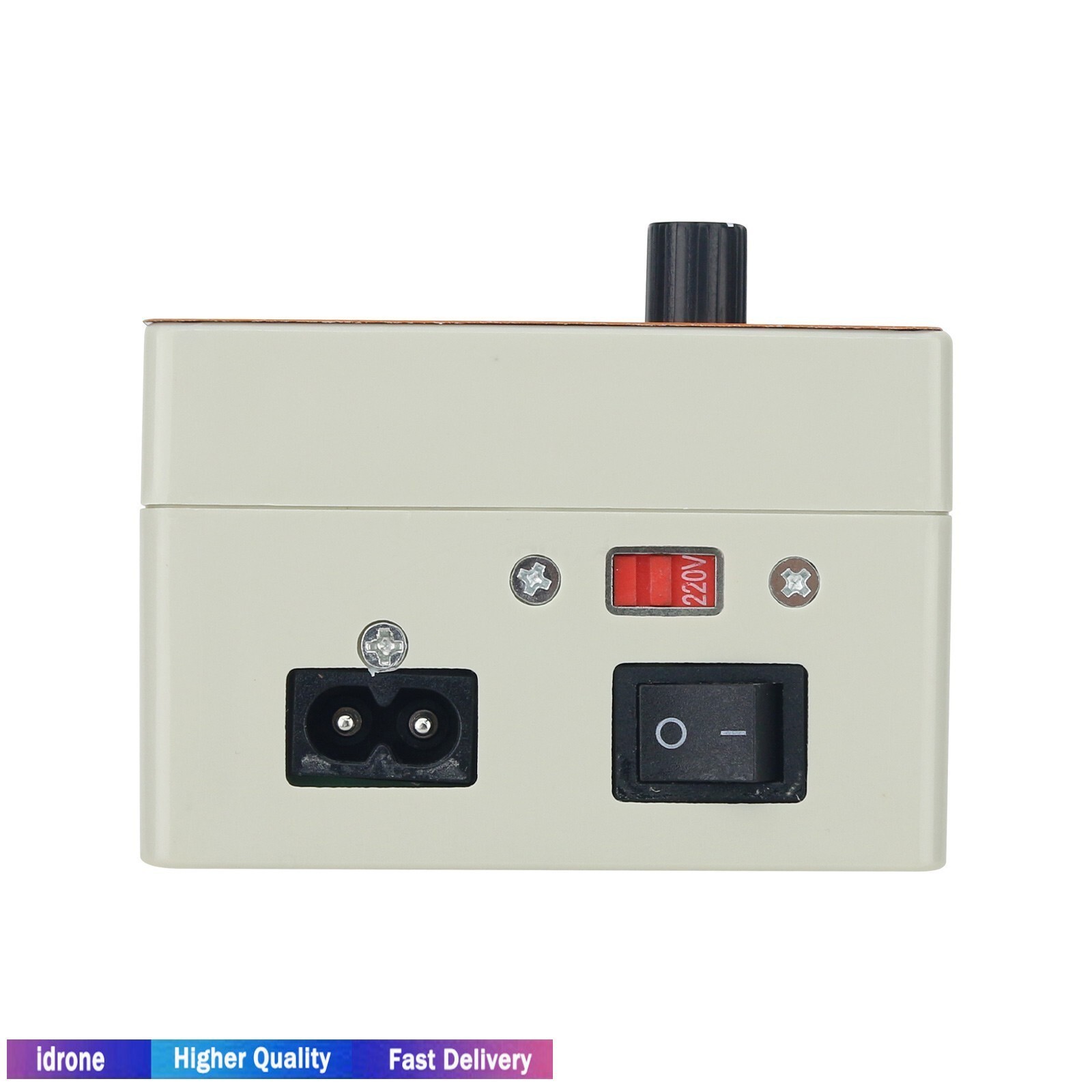 8-In-1 Inverter Refrigerator Detector Pulse Solenoid Valve Tester Screen Display