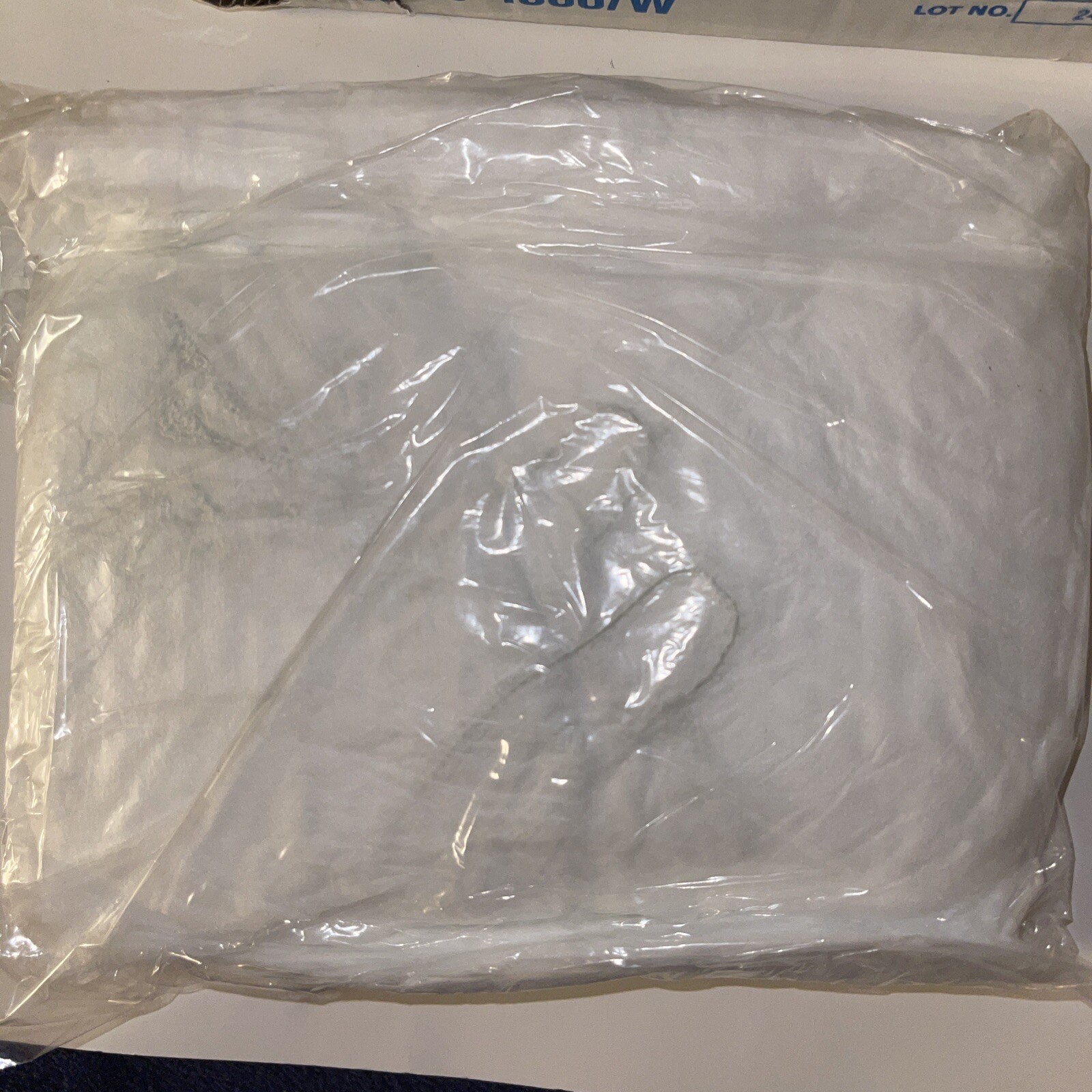 New Malt MBC-1000W Beard Covers - Polypropylene White (1000 Count) Great Bargain