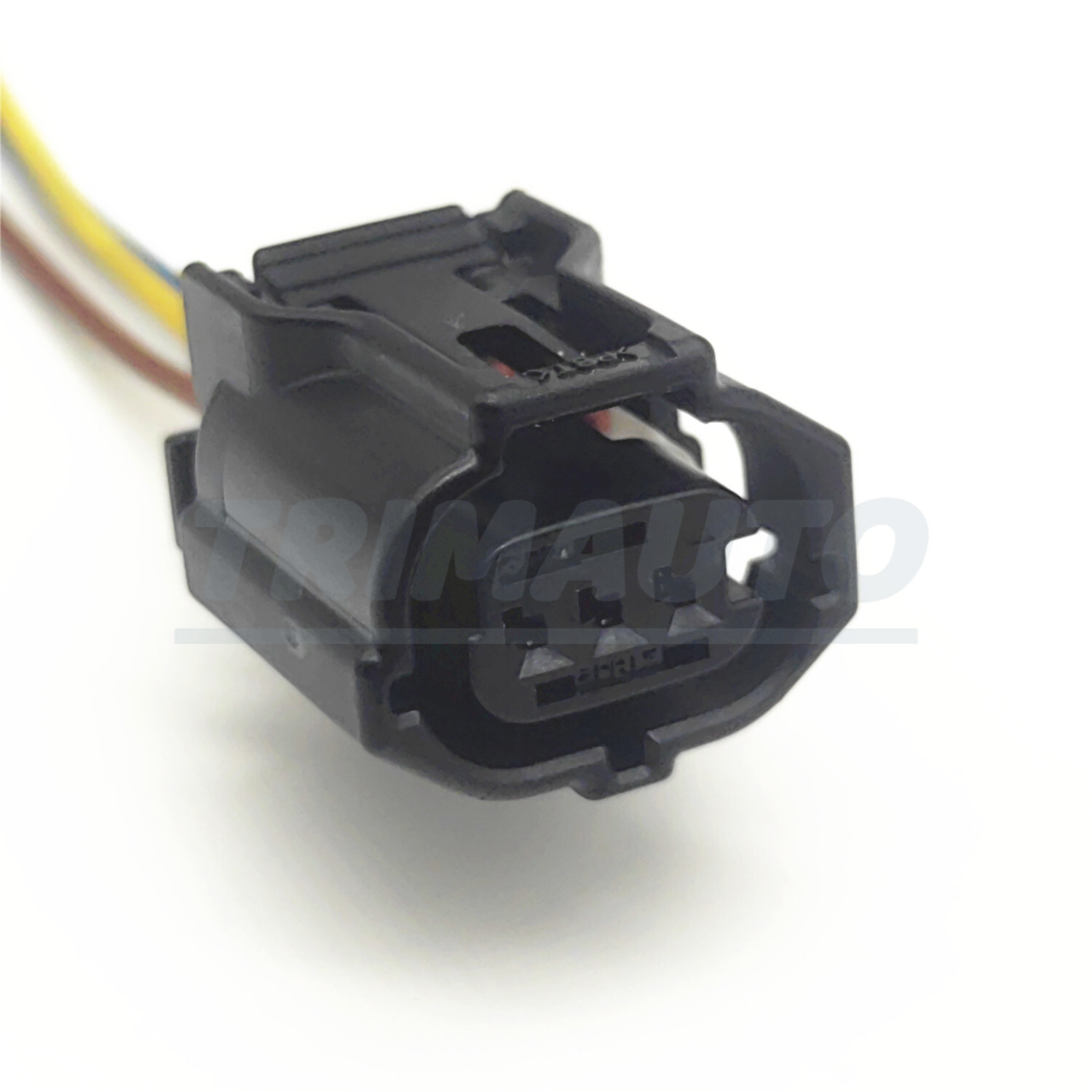 3-Pin For Toyota OEM Connector Pigtail Plug - 90980-12353