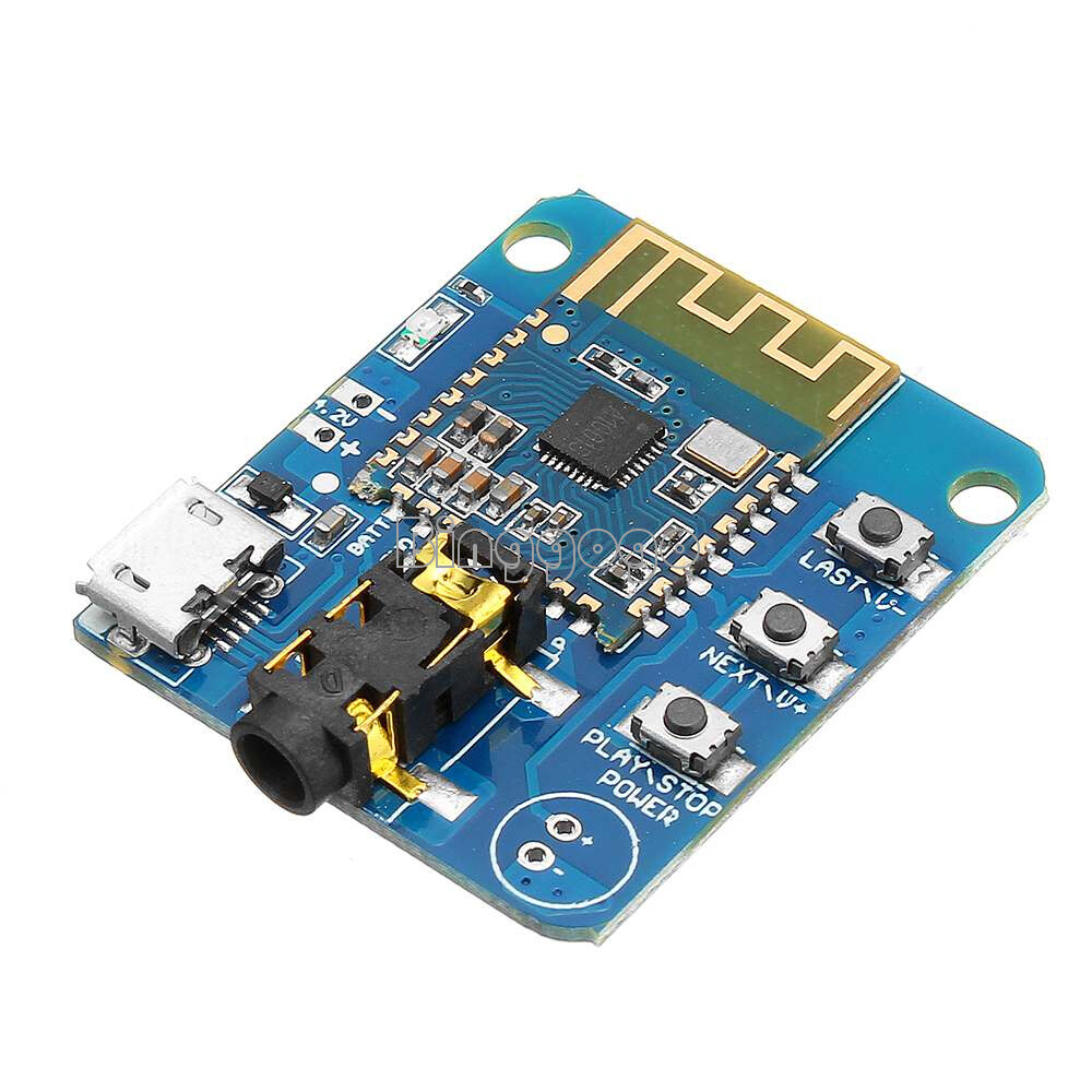 NEW JDY-64 Lossless Bluetooth Audio Module