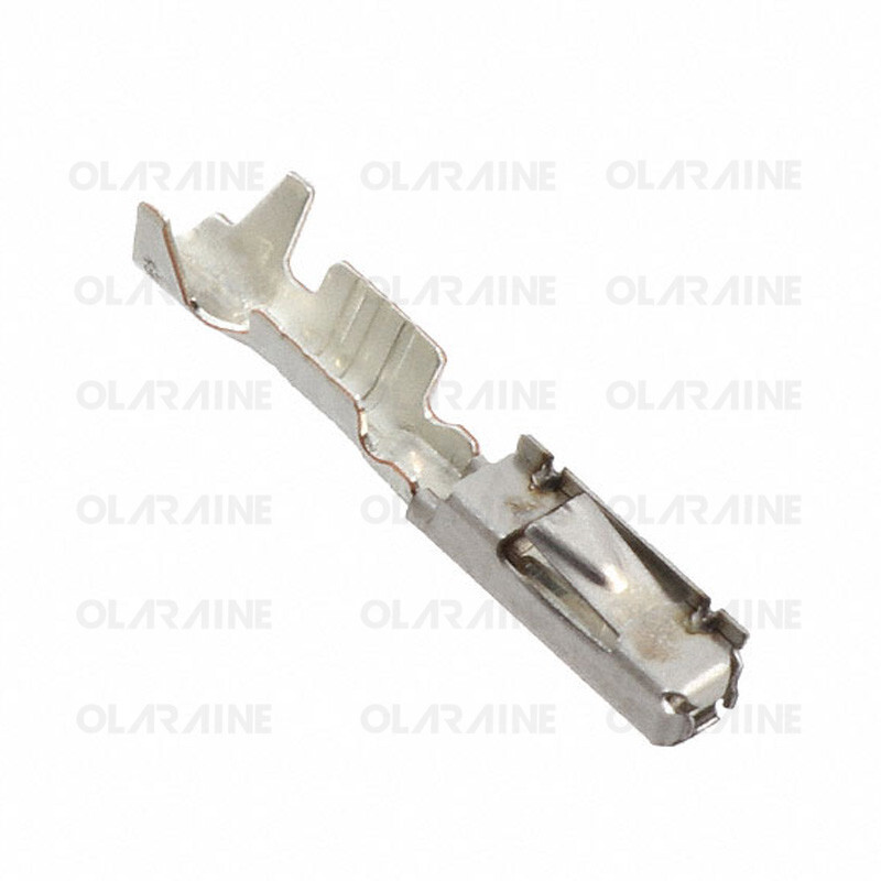 100Pcs Original 5-963715-6 Automotive connectors
