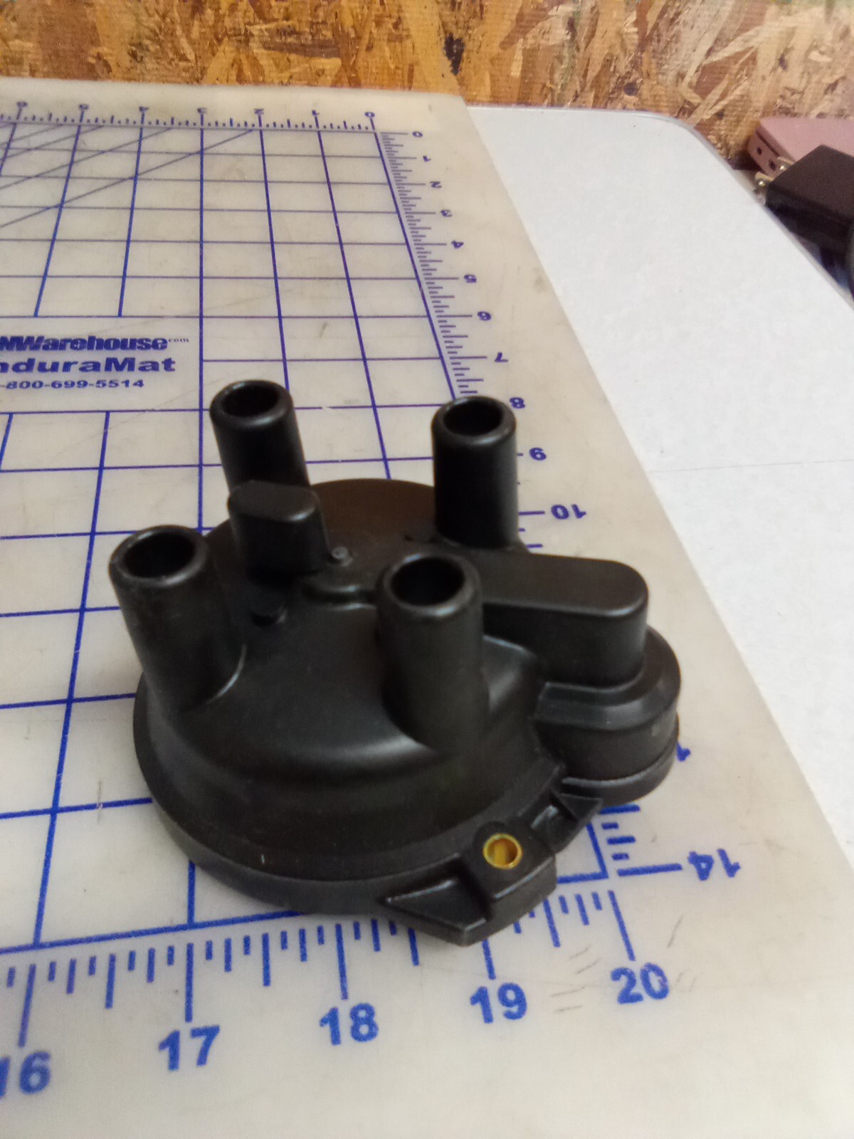 Beck Arnley and Hardware Distributor Cap 174-7003