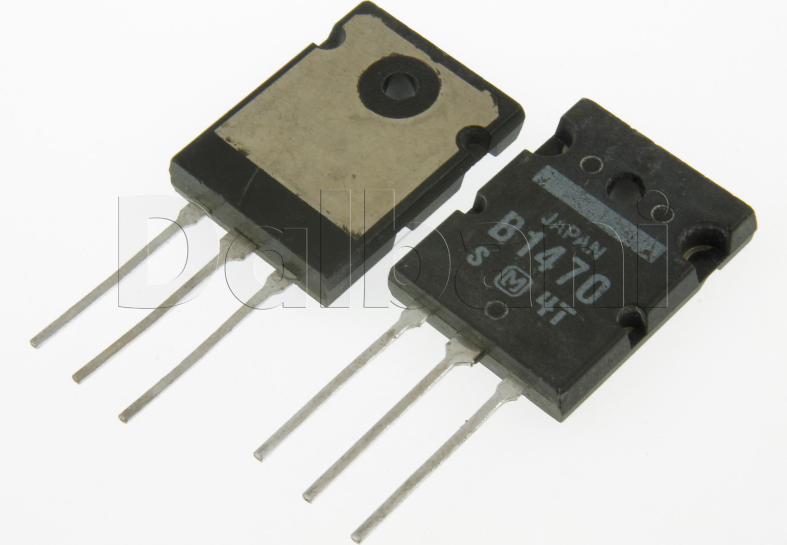 2SB1470S Original New Matsushita Silicon PNP Transistor B1470S