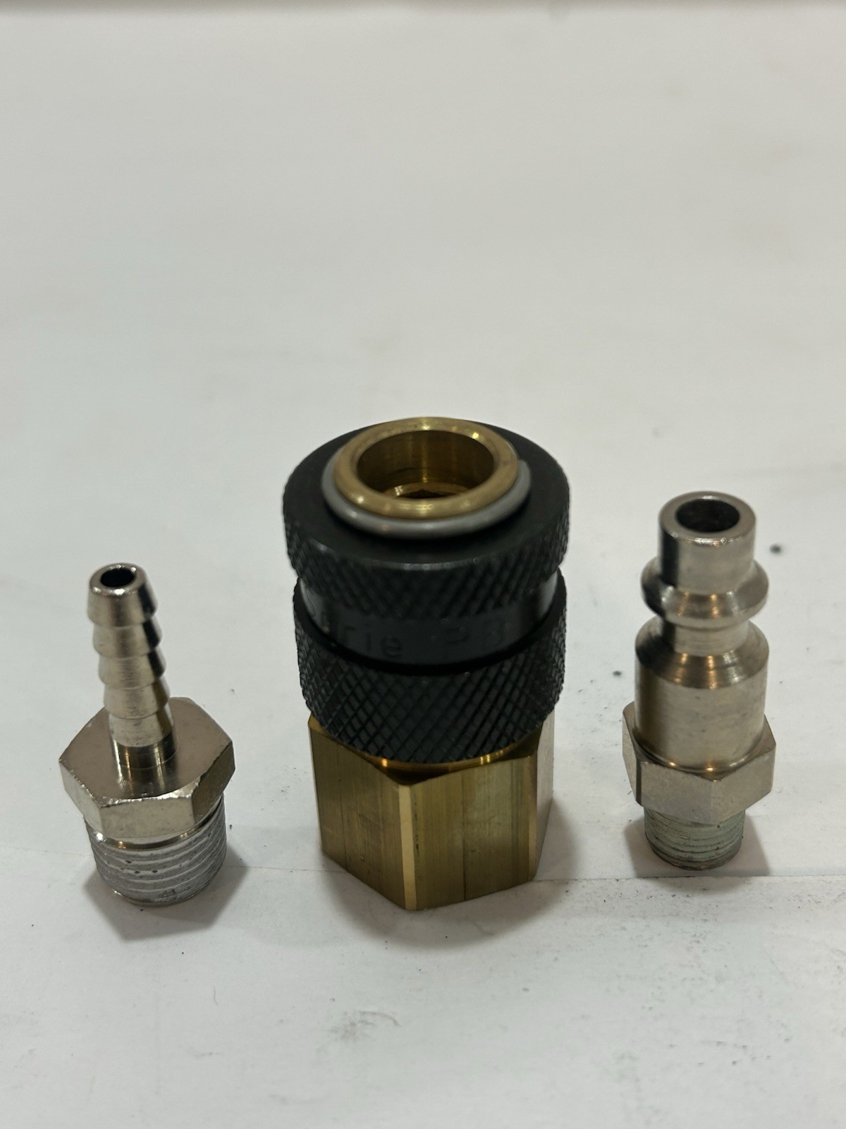 MARKEM IMAJE A16566 Fitting Kit - Manufactory Air