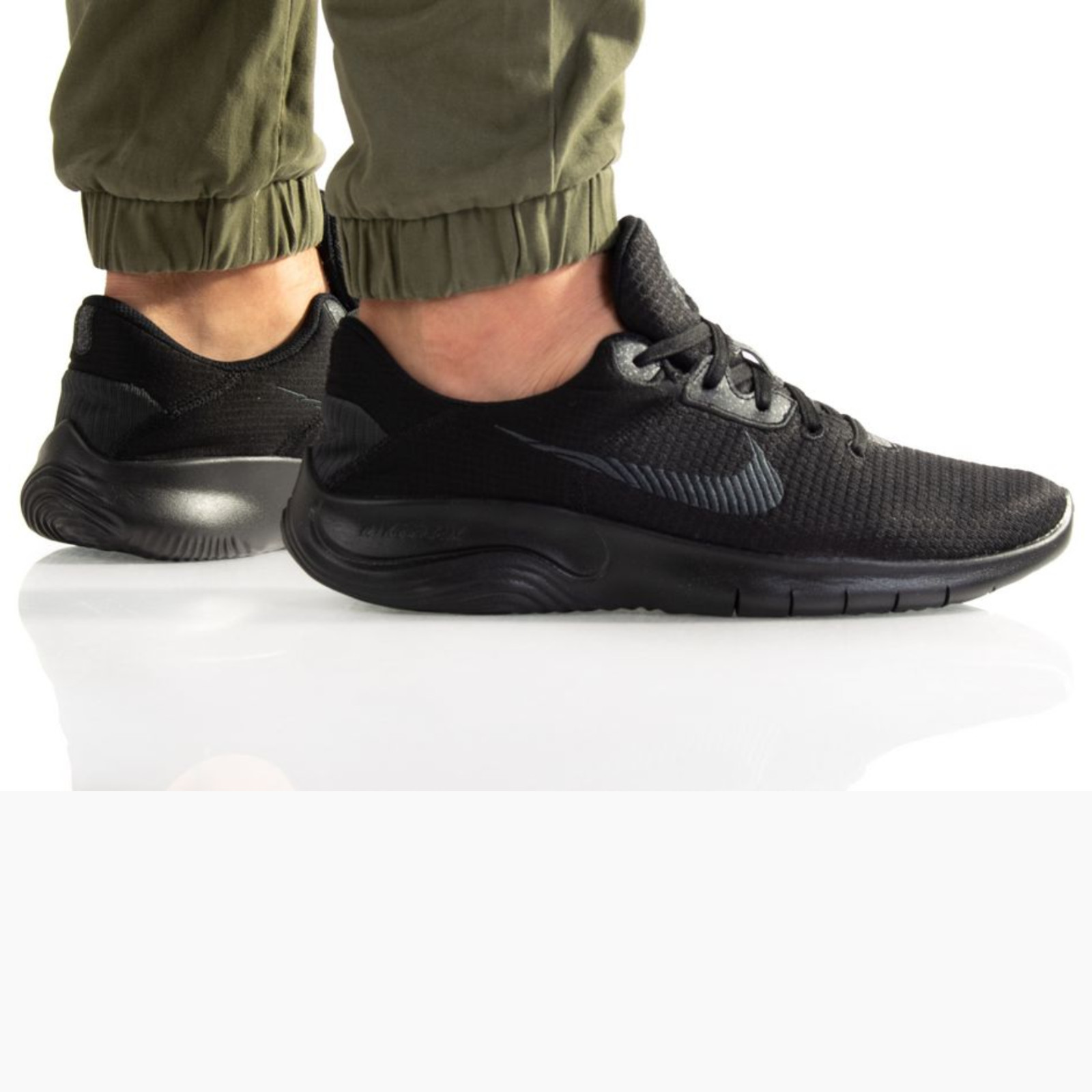 Nike Flex Experience Run 11 Next Nature Black Dark Grey DD9284-002 Size 8-13