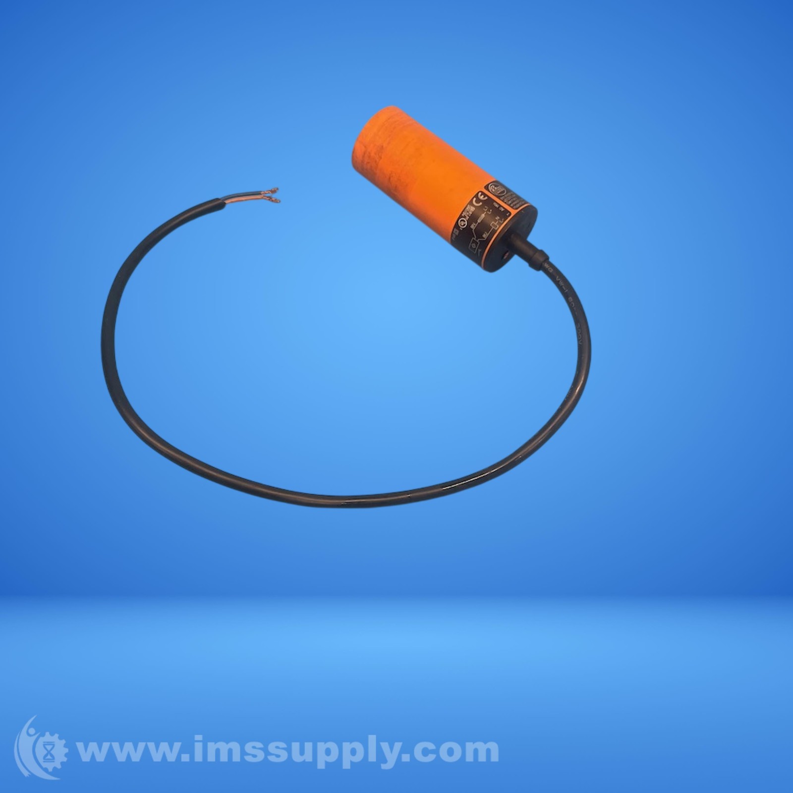 Ifm KB0029 Capacitive Sensor 5290