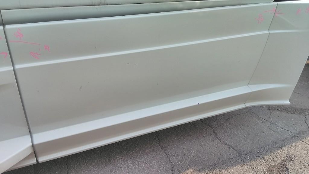 For 2022 FREIGHTLINER CASCADIA 126 SIDE FAIRING Left ,  OH