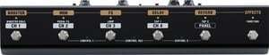 BOSS GA-FC EX Foot Controller for Compatible Amp, Foot Switch, Used