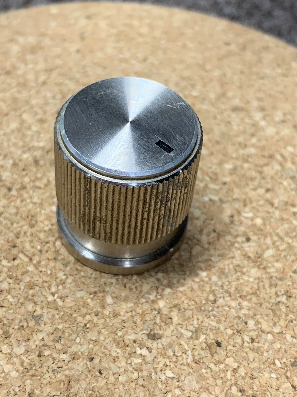 Sansui Receiver Knobs QRX9001 QRX8001 | OEM Vintage Parts