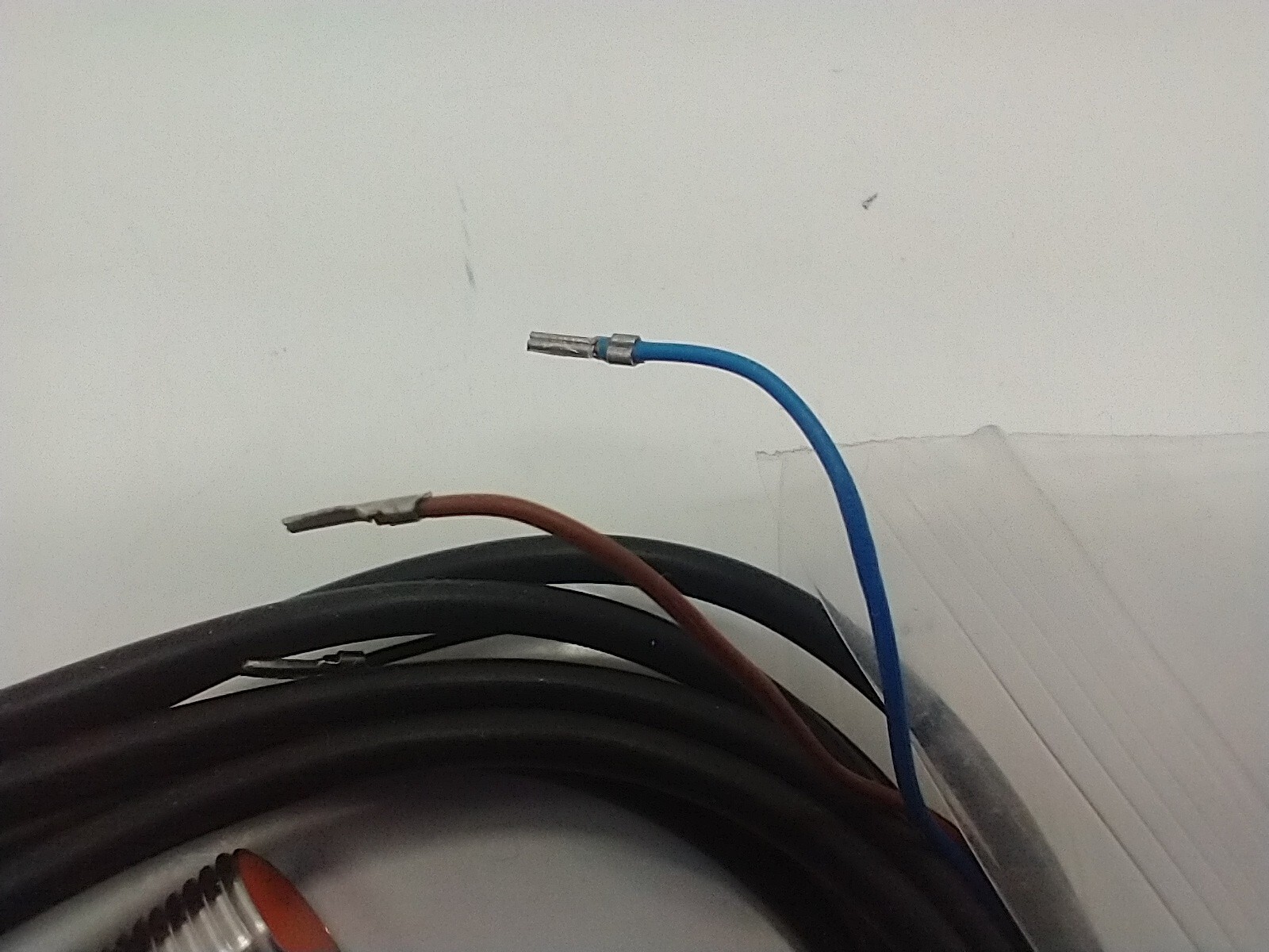 IFM EFECTOR IFK3002-BPKG PROXIMITY SWITCH IFK3002BPKG. IF5959. NEW