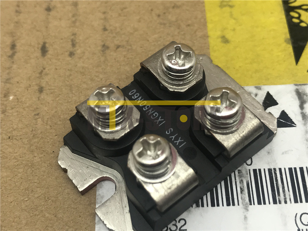 1PCS Brand New Module IXYS IXGN60N60 Quality Assurance 100%