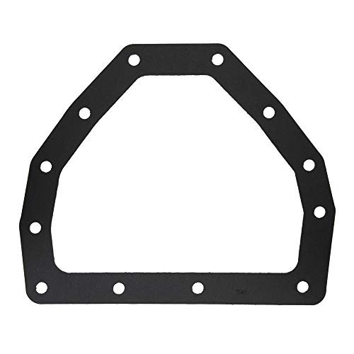 RDS 55481 Axle Hsg. Cover or Diff. Seal