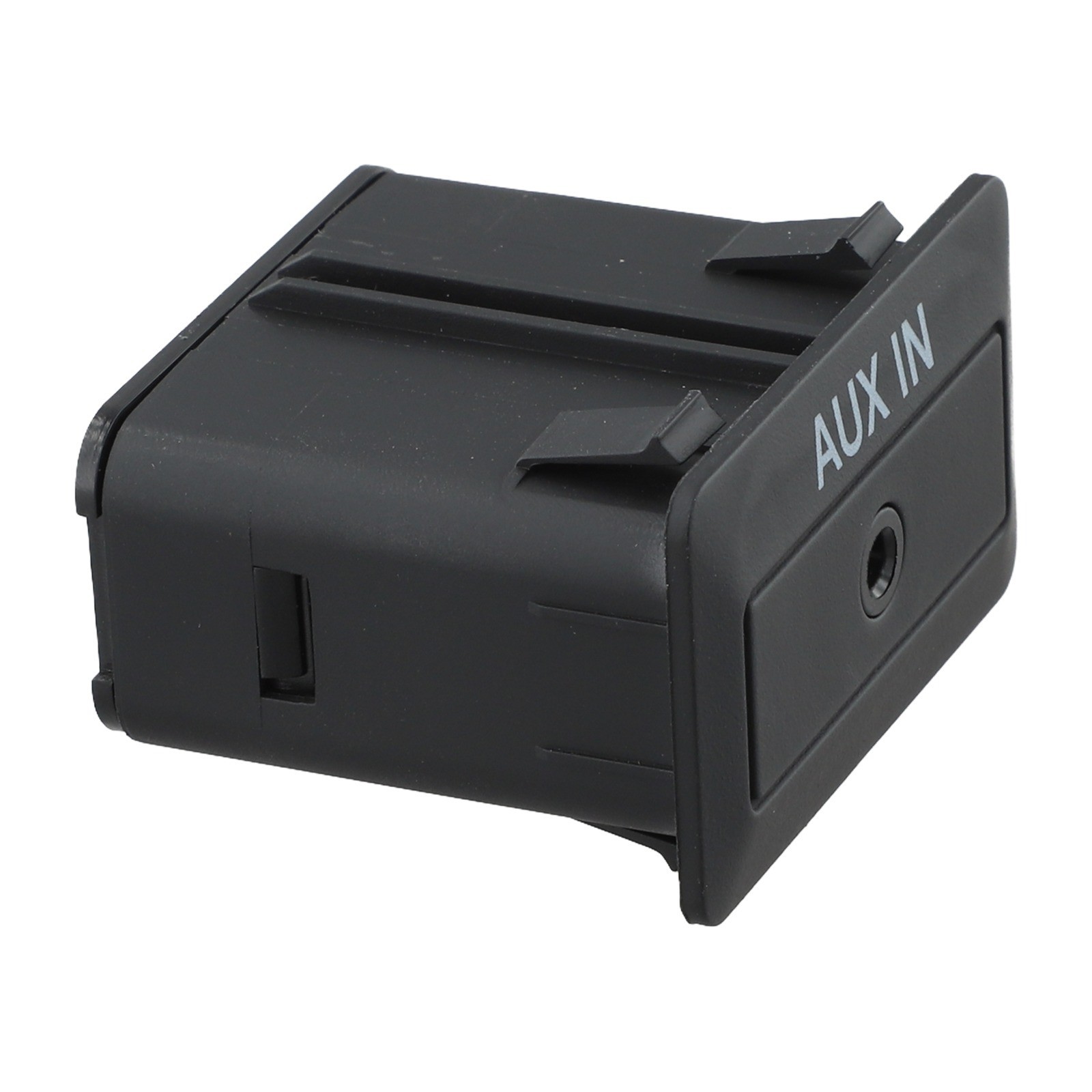 TD7466DFX AUX Adaptor for For MAZDA Reliable and Convenient Audio Solution