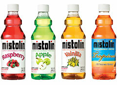 Mistolin All Purpose Cleaner 28Oz Pack of 3