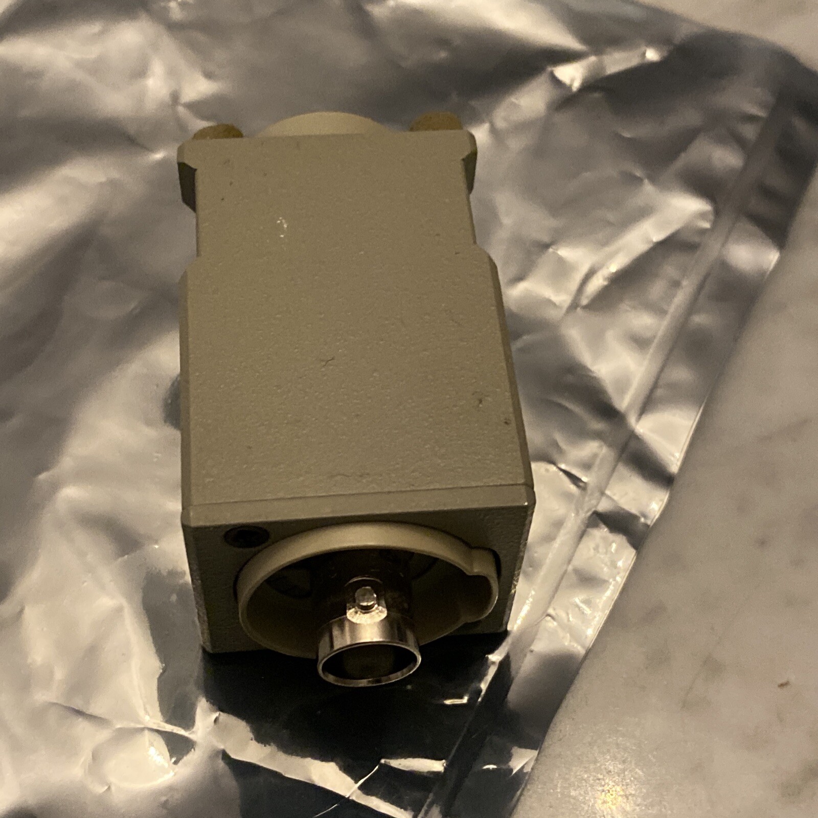 TEKTRONIX FS52 SDH/ SONET FILTER