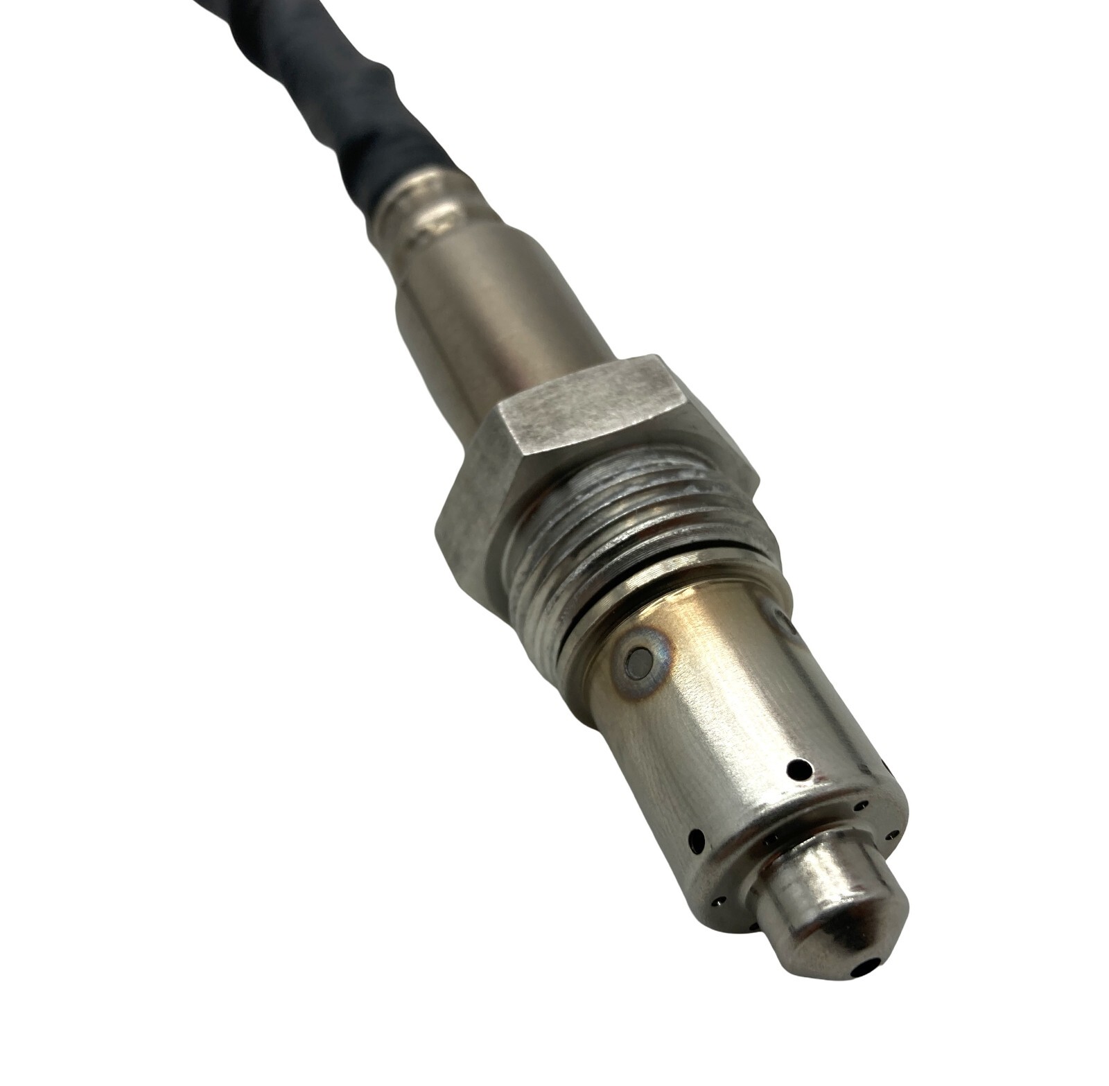 23 Ford Diesel Exhaust Nitrogen Oxide Temperature Lambda Sensor F450 SD 6.7L OEM