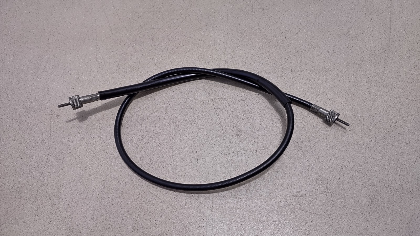 1978 Yamaha Special 650 XS650 Speedometer Cable #624.3-101