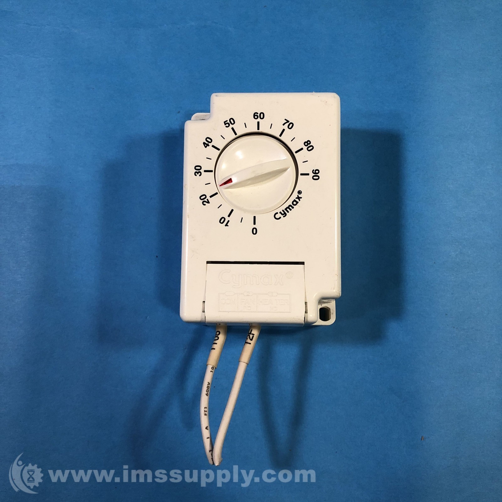 Cymax 0-90 Temperature Controller Dial USIP