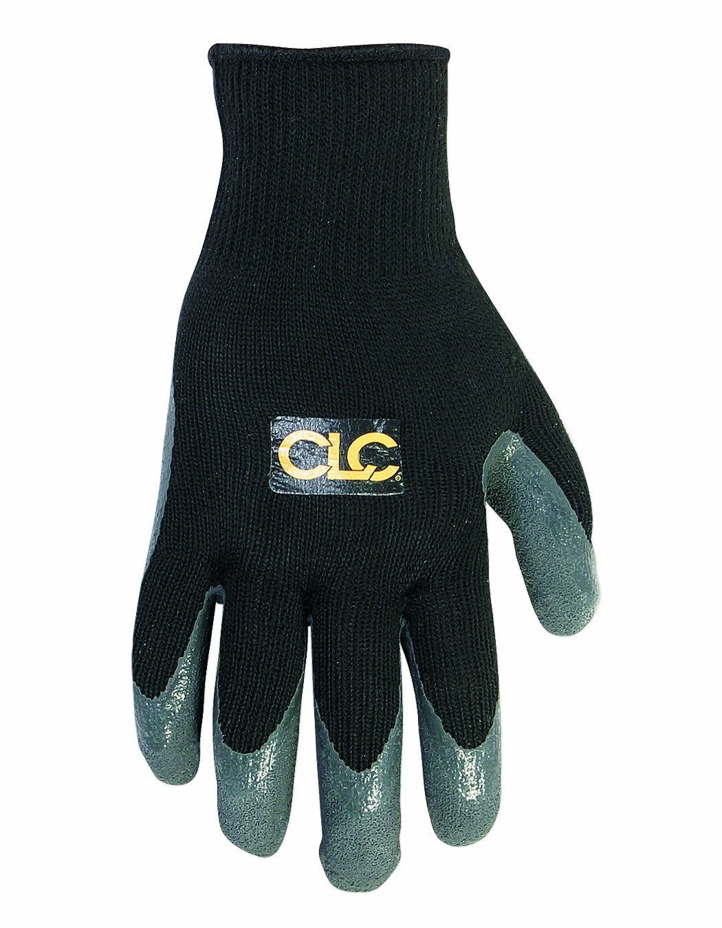 Custom Leathercraft 2031K Latex Gripper Gloves, Kids