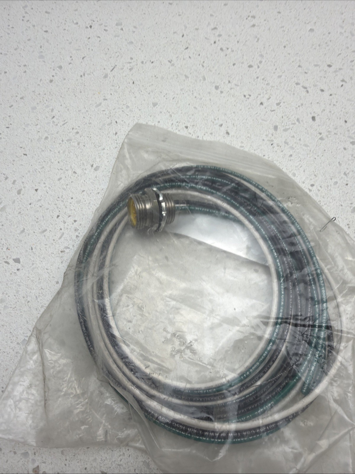 RSF 30-638/6F Lumbergautomation Sensor Cable